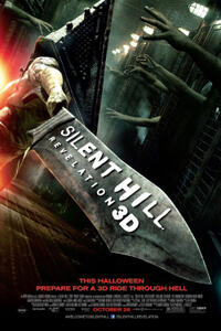 Silent Hill: Revelation
