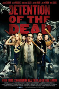 Detention of the Dead