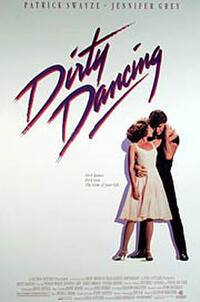 Dirty Dancing (1987)