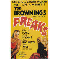 Freaks / Carnival of Souls