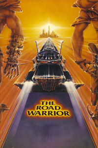 Alamo Drafthouse & Fandango Present – The Summer of 1982: The Road Warrior