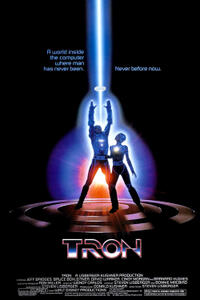 Alamo Drafthouse & Fandango Present – The Summer of 1982: Tron (1982)