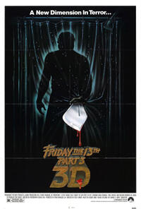 Alamo Drafthouse & Fandango Present – The Summer of 1982: Friday the 13th Part III in 3D