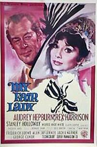 My Fair Lady