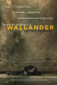 Wallander: The Revenge