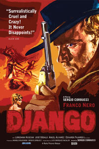 Django (1966)