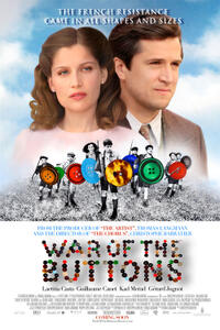 War of the Buttons