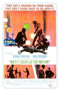 In the Heat of Night / Invasion of the Body Snatchers