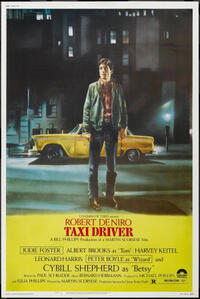 Taxi Driver / The Collector
