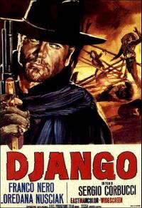 Django / The Grand Duel