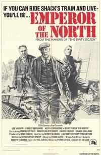 Emperor of the North Pole / The Vikings