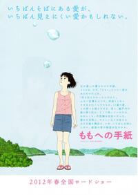 A Letter to Momo