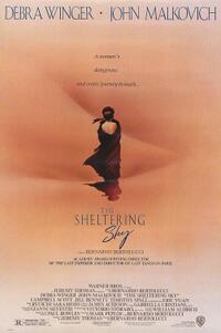 The Sheltering Sky / Besieged