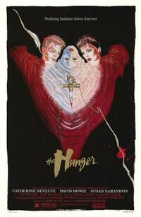 The Hunger / True Romance