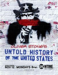 The Untold History of the United States