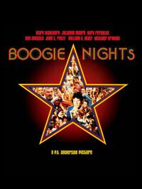 Boogie Nights / Punch Drunk Love