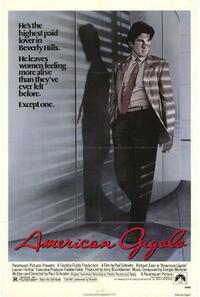 American Gigolo / Looking For Mr. Goodbar