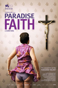 Paradise: Faith