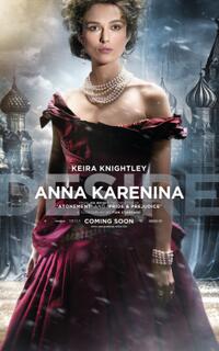 Anna Karenina / Pride and Prejudice