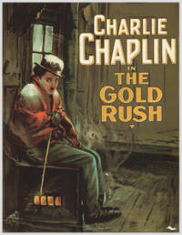 The Gold Rush / The Kid