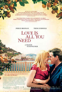 Love Is All You Need 2013