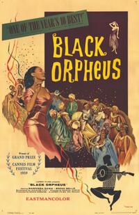 Black Orpheus / Sansho The Bailiff
