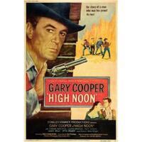 High Noon / Airplane