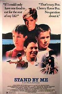 Stand by Me (1986)
