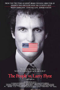 The People vs. Larry Flynt / Man on the Moon