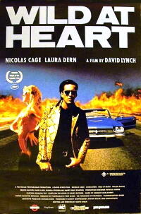 Wild At Heart / The Sugarland Express