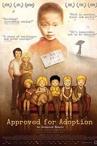 Approved for Adoption