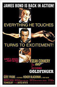 Goldfinger