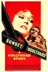 Sunset Boulevard / The Other Woman