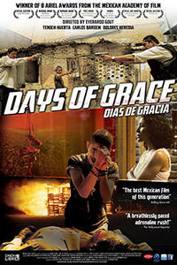 Days of Grace (Días de gracia)