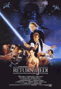 Star Wars Episode VI: Return of the Jedi