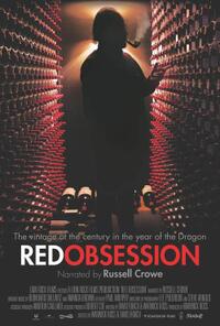 Red Obsession