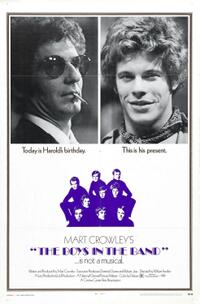 The Birthday Party / The Boys in the Band