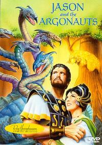 Jason and the Argonauts / Clash of the Titans