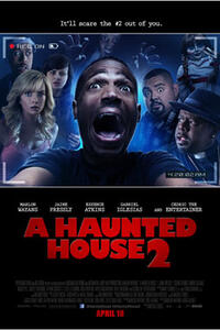 A Haunted House 2
