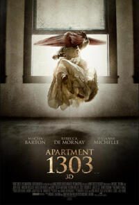 Apartment 1303 3D