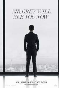 Fifty Shades of Grey