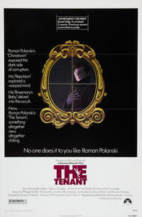 The Tenant / Frantic