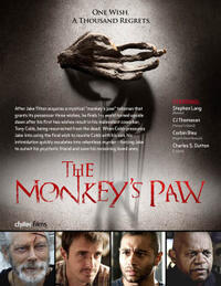 The Monkey's Paw