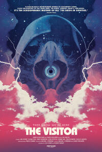 The Visitor (1979)