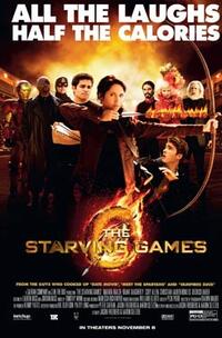 The Starving Games
