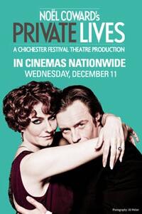 Noël Coward's Private Lives