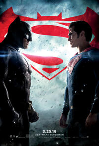 Batman v Superman: Dawn of Justice