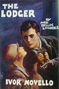 The Lodger / Strangers on a Train