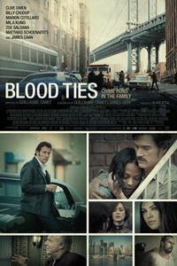 Blood Ties
