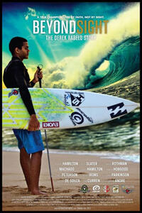 Beyond Sight: The Derek Rabelo Story